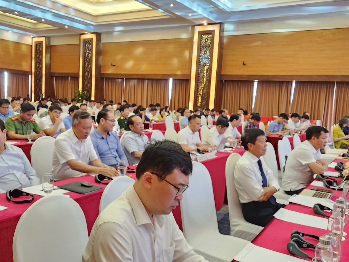 Quy hoạch không gian biển quốc gia đưa Việt Nam trở thành quốc gia giàu, mạnh về biển